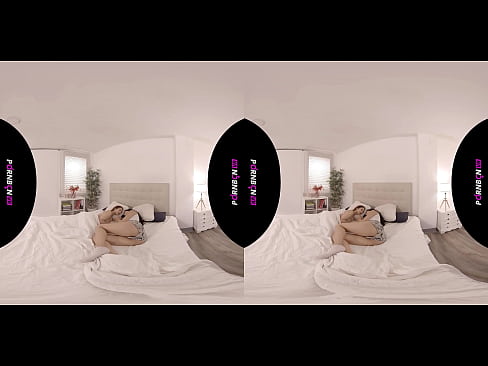 ❤️ PORNBCN VR Dues lesbianes joves es desperten calentes a la realitat virtual 4K 180 3D Geneva Bellucci Katrina Moreno ❤️ Porno anal al ca.pornofilmtv.ru ❌