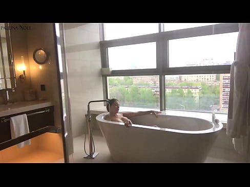 ❤️ Una nena tremenda masturbant-se apassionadament el cony al bany ❤️ Porno anal al ca.pornofilmtv.ru ❌